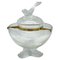 Caviar Bowl Server from Lalique 1