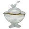Piatto da portata per caviale di Lalique, Immagine 1