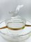 Piatto da portata per caviale di Lalique, Immagine 4