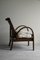 Vintage Beeh Occasional Chair 8