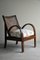 Vintage Beeh Occasional Chair 1