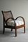 Vintage Beeh Occasional Chair, Image 1