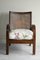 Vintage Beeh Occasional Chair 6