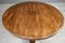 Antique Mahogany Breakfast Table 7