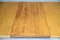 Oak Extendable Dining Table, Image 5
