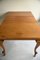 Oak Extendable Dining Table, Image 9