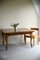 Oak Extendable Dining Table, Image 11