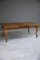 Oak Extendable Dining Table, Image 1