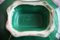 Vintage Green Bowl from Wedgwood 5