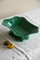 Vintage Green Bowl from Wedgwood 9