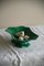 Grüne Vintage Schale von Wedgwood 8