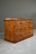 Vintage Satin Birch Chest of Drawers 4