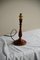 Vintage Chinoiserie Lamp, Image 2