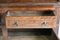 18th Century Oak Dresser Base, Image 8