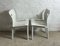 Model 4870 Dining Chairs by Anna Castelli Ferrieri for Kartell, 1980s, Set of 2 8