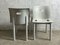 Model 4870 Dining Chairs by Anna Castelli Ferrieri for Kartell, 1980s, Set of 2 9