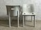 Model 4870 Dining Chairs by Anna Castelli Ferrieri for Kartell, 1980s, Set of 2, Image 9