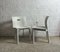 Model 4870 Dining Chairs by Anna Castelli Ferrieri for Kartell, 1980s, Set of 2, Image 1