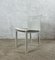 Model 4870 Dining Chairs by Anna Castelli Ferrieri for Kartell, 1980s, Set of 2, Image 2
