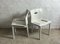 Model 4870 Dining Chairs by Anna Castelli Ferrieri for Kartell, 1980s, Set of 2 4