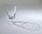 Mid-Century Crystal Wine Glasses attributed to Oswald Haerdtl, Austria, 1950s, Set of 6 3