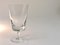 Mid-Century Crystal Wine Glasses attributed to Oswald Haerdtl, Austria, 1950s, Set of 6 2