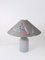 Bunte postmoderne Tischlampe von Vico Magistretti, Italien, 1980er 14