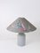 Colorful Post-Modern Table Lamp by Vico Magistretti, Italy, 1980s, Image 14