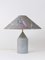 Colorful Post-Modern Table Lamp by Vico Magistretti, Italy, 1980s, Image 3