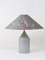 Colorful Post-Modern Table Lamp by Vico Magistretti, Italy, 1980s 7