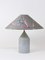 Colorful Post-Modern Table Lamp by Vico Magistretti, Italy, 1980s, Image 7