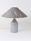 Colorful Post-Modern Table Lamp by Vico Magistretti, Italy, 1980s, Image 9