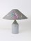 Colorful Post-Modern Table Lamp by Vico Magistretti, Italy, 1980s 12