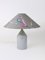 Colorful Post-Modern Table Lamp by Vico Magistretti, Italy, 1980s, Image 12