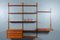 Danish Modern Wall Unit in Teak by Poul Cadovius for Cado, 1960s 1