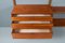 Danish Modern Wall Unit in Teak by Poul Cadovius for Cado, 1960s, Image 5