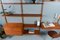 Danish Modern Wall Unit in Teak by Poul Cadovius for Cado, 1960s, Image 16