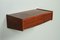 Vintage Danish Wall Shelf in Rosewood, 1960s, Image 1