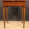 Vintage Louis XVI Style Side Table, 1950 9