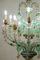 Murano Blow Glass Ceiling Lamps, 1930s, Set of 2 11