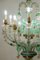 Murano Deckenlampen aus mundgeblasenem Glas, 1930er, 2er Set 11
