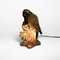 Lampe de Parfum Oiseau par Ehz, Allemagne, 1950s 9