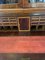 Antique George III Inlaid Secretaire in Mahogany, 1790, Image 11