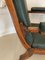 Antique Regency Reclining Chair in Rosewood, 1830, Image 20