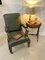 Antique Regency Reclining Chair in Rosewood, 1830, Image 3