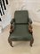 Antique Regency Reclining Chair in Rosewood, 1830 6