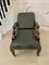 Chaise Inclinable Regency Antique en Palissandre, 1830 6