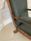 Antique Regency Reclining Chair in Rosewood, 1830 14