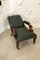 Antique Regency Reclining Chair in Rosewood, 1830 7