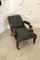 Antique Regency Reclining Chair in Rosewood, 1830, Image 7